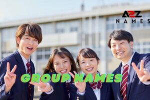 group names
